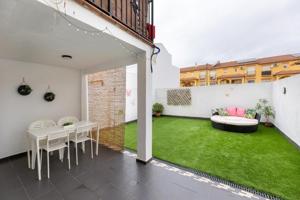 Adosada en venta en Vegas del Genil, Vega de granada zona noroeste photo 0