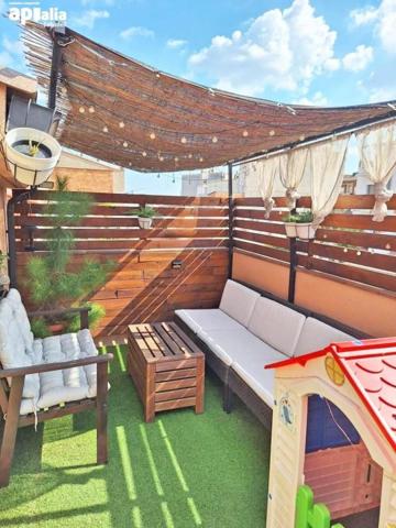 Duplex en venta en Sabadell, Can Rull photo 0