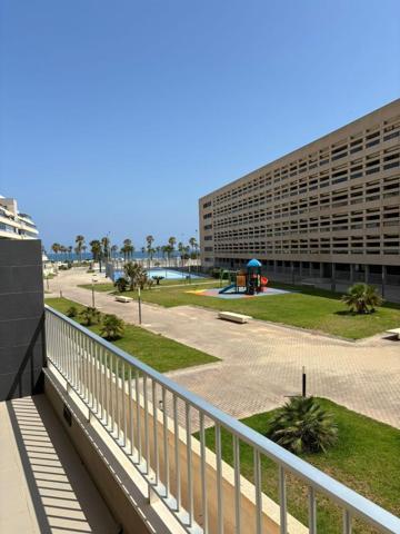 Piso en venta en Roquetas de Mar, El Sabinar – Urbanizaciones – Las Marinas – Playa photo 0