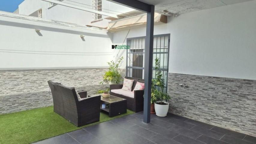 Adosada en venta en Badajoz, Cerro Gordo photo 0