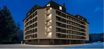 Piso en venta en Vilagarcía de Arousa, Vilagarcía de Arousa photo 0