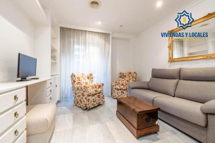 Piso en venta en Granada, Gran via photo 0