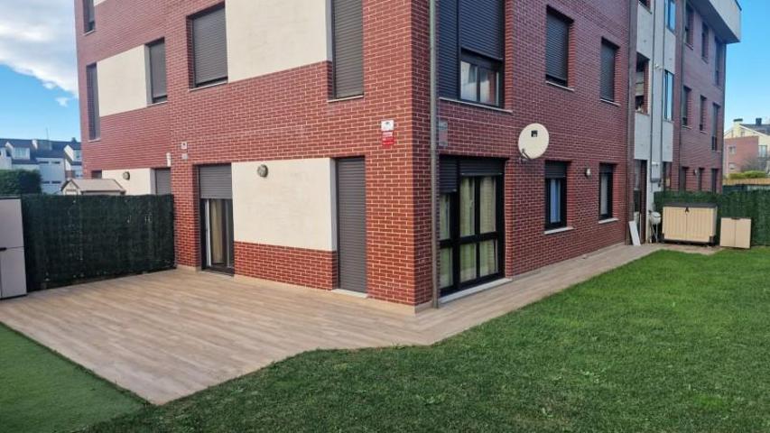 Piso en venta en Polanco, Requejada photo 0