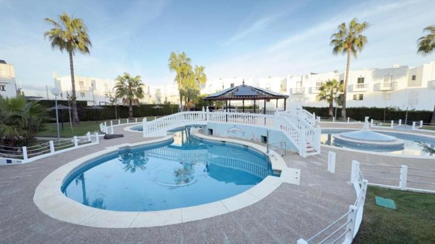 Adosada en venta en El Portil, El portil photo 0