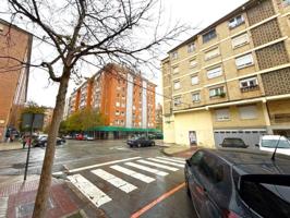 Piso en venta en Pamplona, San Juan photo 0