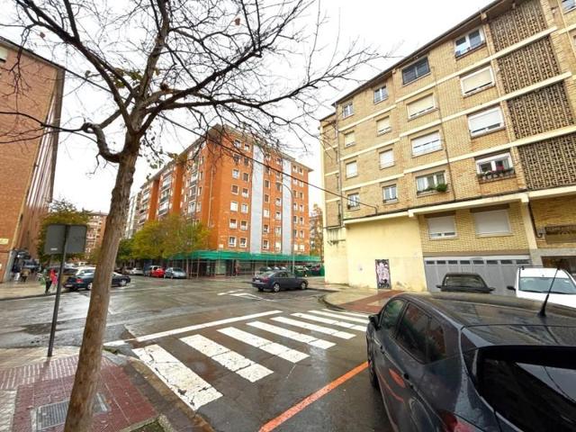 Piso en venta en Pamplona, San Juan photo 0