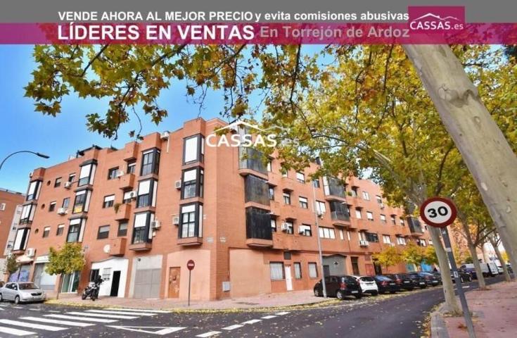 Piso en venta en Torrejón de Ardoz, Fresnos photo 0