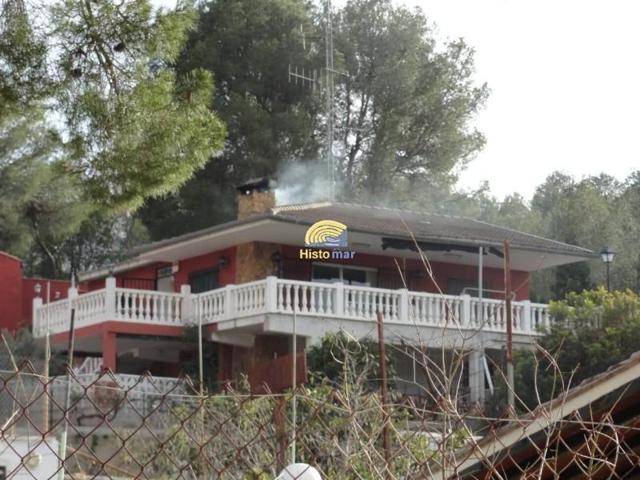 Chalet en venta en Albalat dels Tarongers, Albalat dels tarongers photo 0