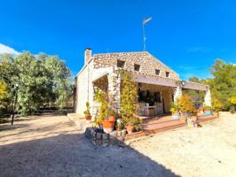 Chalet en venta en Yecla, Ayuntamiento photo 0