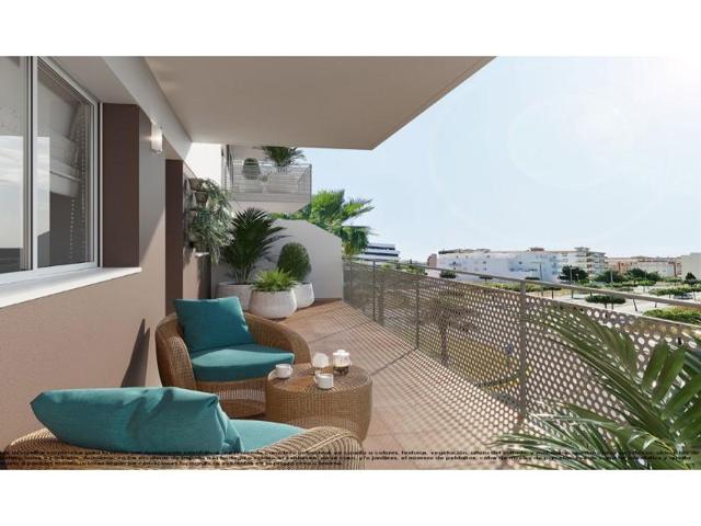 Apartamento en venta en Vélez-Málaga, Camino Viejo de Málaga photo 0