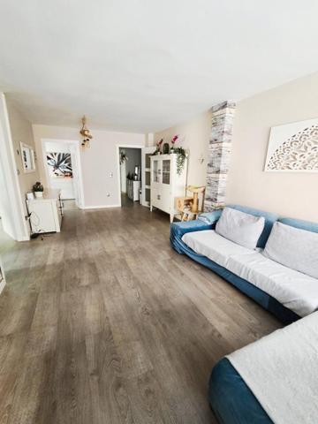 Piso en venta en Benidorm, Colonia Madrid photo 0