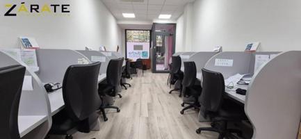 Local comercial en venta en Bilbao, Sabino Arana photo 0