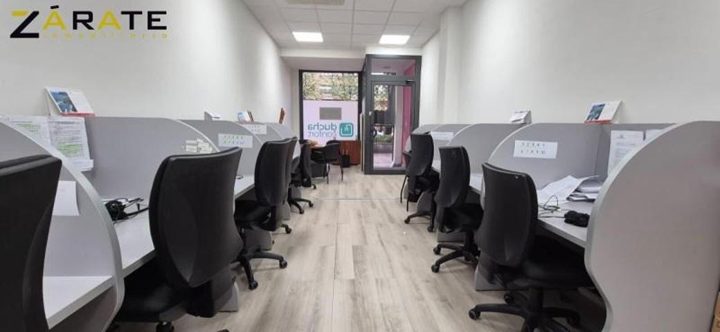 Local comercial en venta en Bilbao, Sabino Arana photo 0