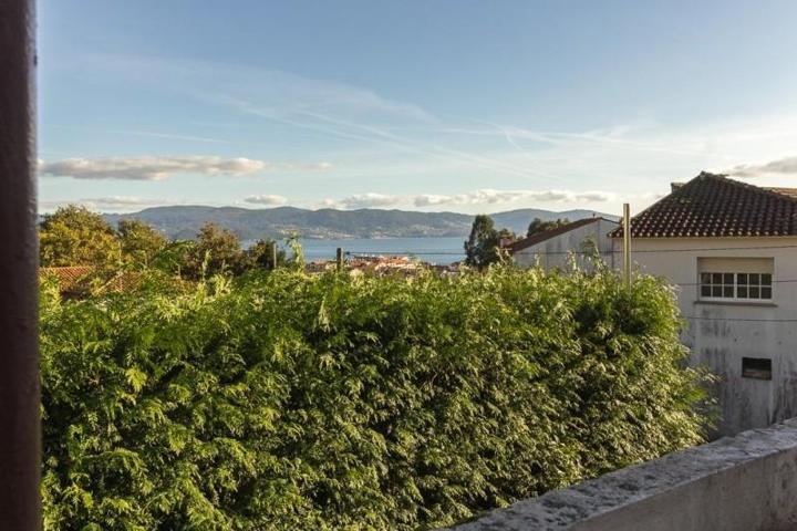 Casa con terreno en venta en Sanxenxo, Padriñan photo 0