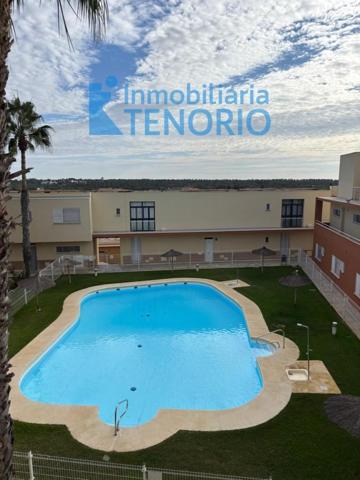 Duplex en venta en Lepe, Islantilla - Campo de Golf photo 0
