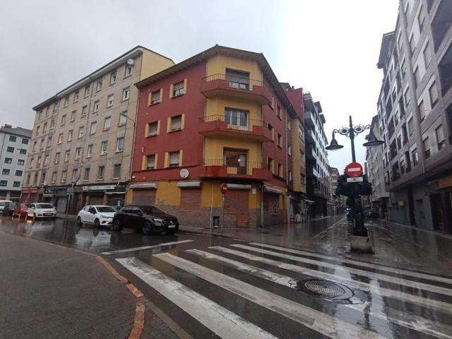 Edificio en venta en Mieres, La Villa - Bazuelo photo 0