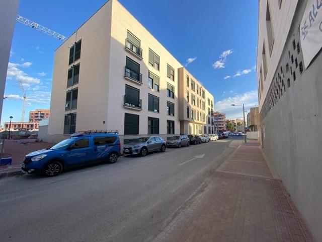 Planta baja en venta en Murcia, La Flota photo 0