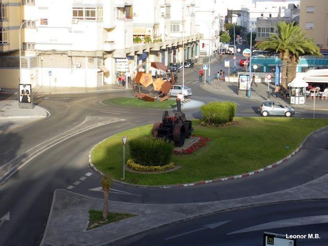 Piso en venta en San Fernando, CENTRO HISTORICO photo 0