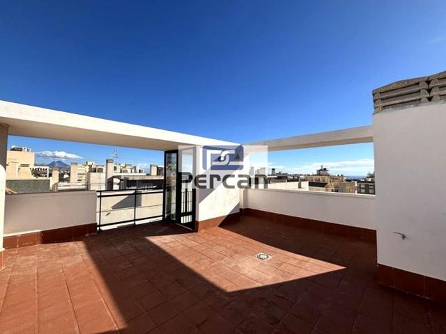 Aticos en venta en El Campello, Carrer del Pla de Sarrió, 03560 photo 0