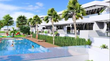 Bungalow en venta en Algorfa, Comunidad valenciana photo 0