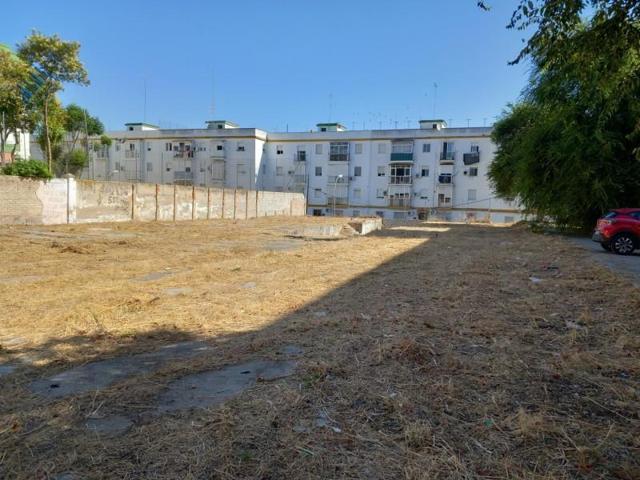 Parcela en venta en Jerez de la Frontera, Este photo 0