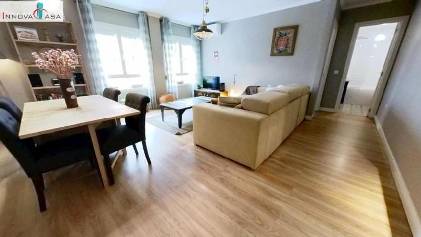Apartamento en venta en Málaga, Perchel Norte - Trinidad photo 0