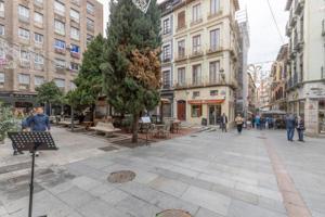 Aticos en venta en Granada, Centro photo 0