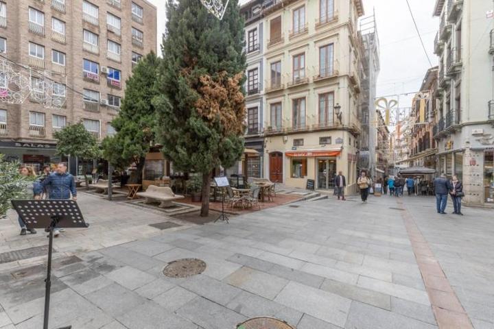 Aticos en venta en Granada, Centro photo 0