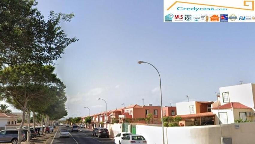 Duplex en venta en Arona, Las Rosas photo 0
