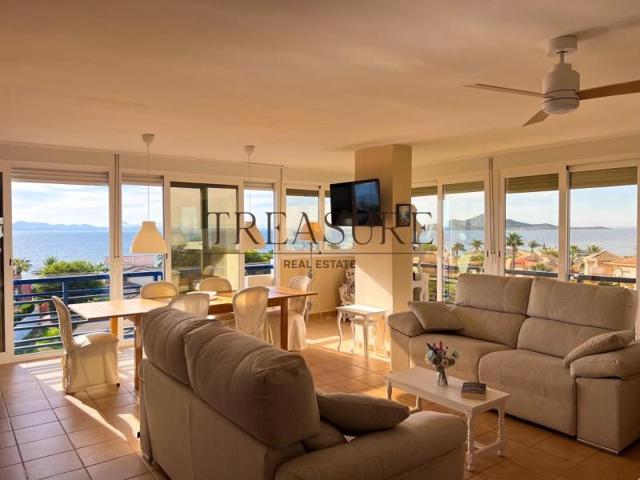 Apartamento en venta en La Manga del Mar Menor, GALAN KM-6 photo 0