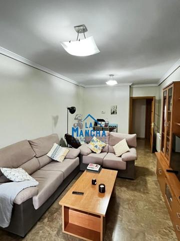 Piso en venta en Albacete, Industria photo 0