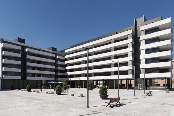 Aticos en venta en Berriozar, Centro photo 0