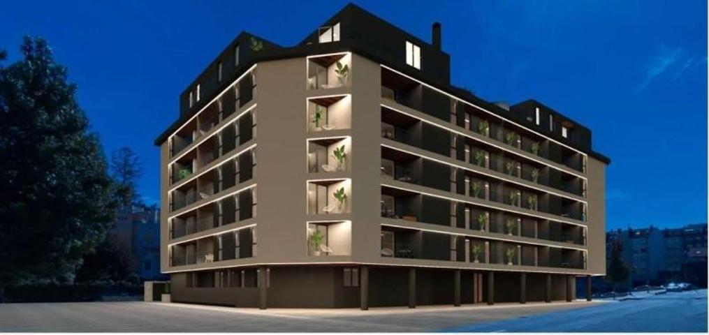 Piso en venta en Vilagarcía de Arousa, Vilagarcía de Arousa photo 0