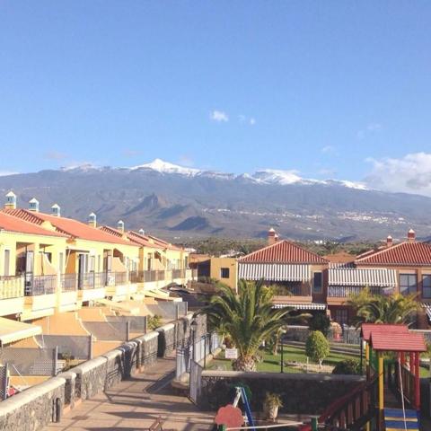 Piso en venta en Arona, Costa del Silencio photo 0