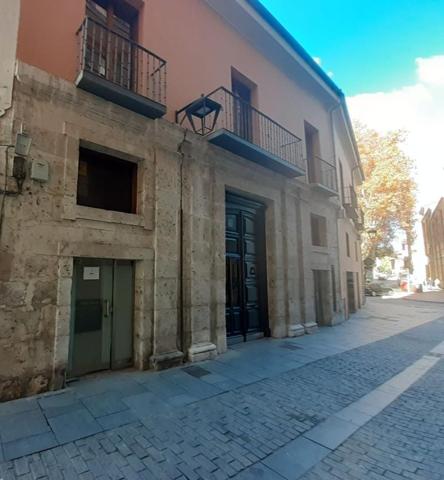 Piso en venta en Valladolid, San Nicolas photo 0