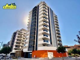 Piso en venta en Almería, Avda. mediterraneo photo 0