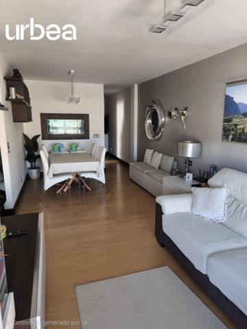 Piso en venta en Málaga, Carretera de Cádiz photo 0