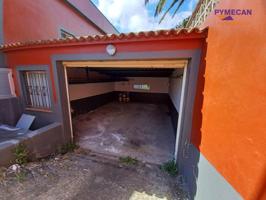 Adosada en venta en La Laguna, Las Mercedes photo 0