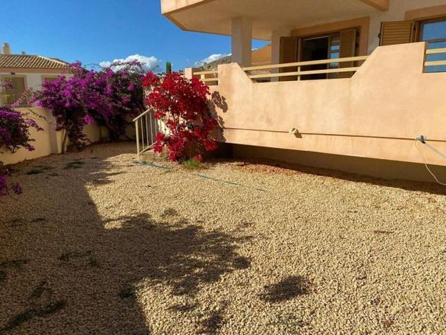 Piso en venta en Finestrat, Sierra cortina photo 0