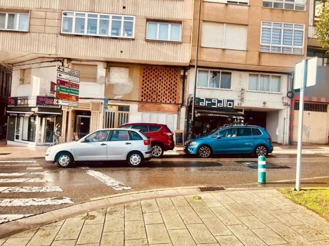 Local comercial en venta en Lugo, Sur photo 0