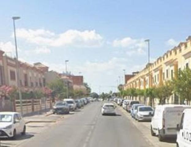 Casa en venta en Dos Hermanas, Arco norte - Avda España photo 0