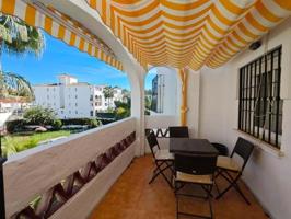 Apartamento en venta en Benalmádena, Benalmádena Costa photo 0
