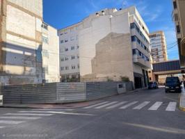 Terreno en venta en Elda, Mercado central photo 0