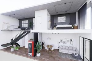 Apartamento en venta en Alicante, Carolinas bajas photo 0