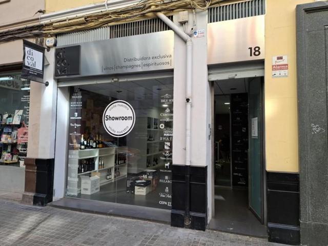 Local comercial en venta en Valencia, Russafa - Ruzafa photo 0