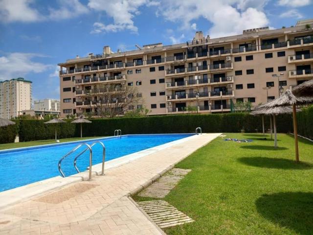 Apartamento en venta en Puig, Playa del Puig photo 0