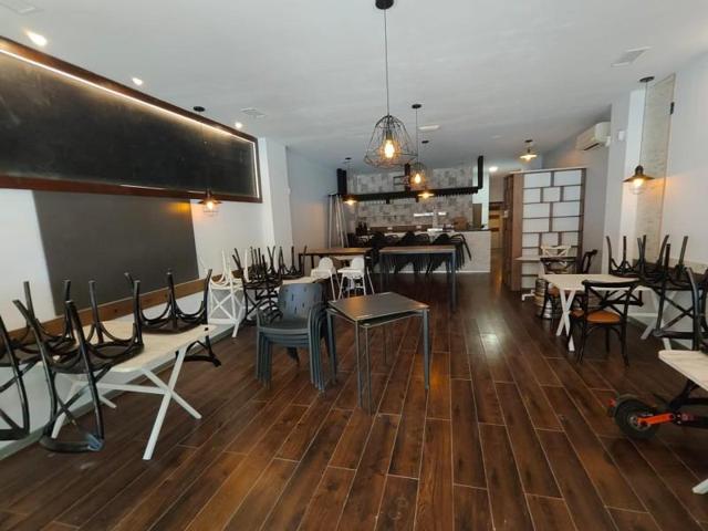 Local comercial en venta en Torremolinos, Centro. La Nogalera photo 0