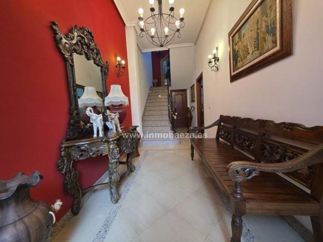 Casa en venta en Baeza, C- Trinidad photo 0