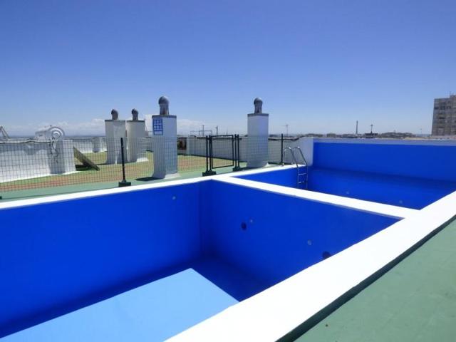 Piso en venta en Cádiz, Bahía Blanca photo 0