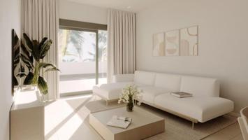 Apartamento en venta en La Nucia, Barranco Hondo photo 0